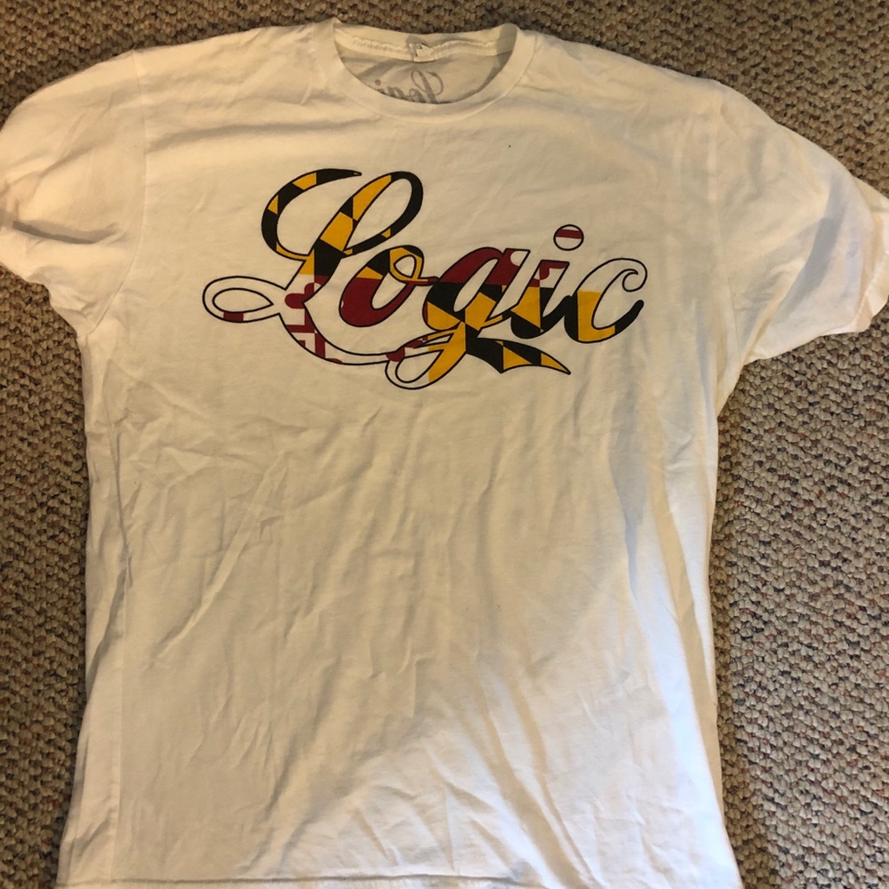 RARE Logic Concert T